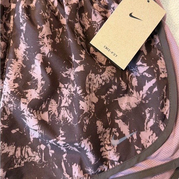 Nike Women’s Athletic Dri-FIT Shorts - Picture 3 of 10